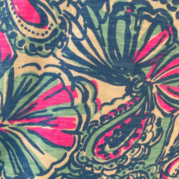 Lilly Pulitzer x Target limited edition tank top - Picture 4 of 7